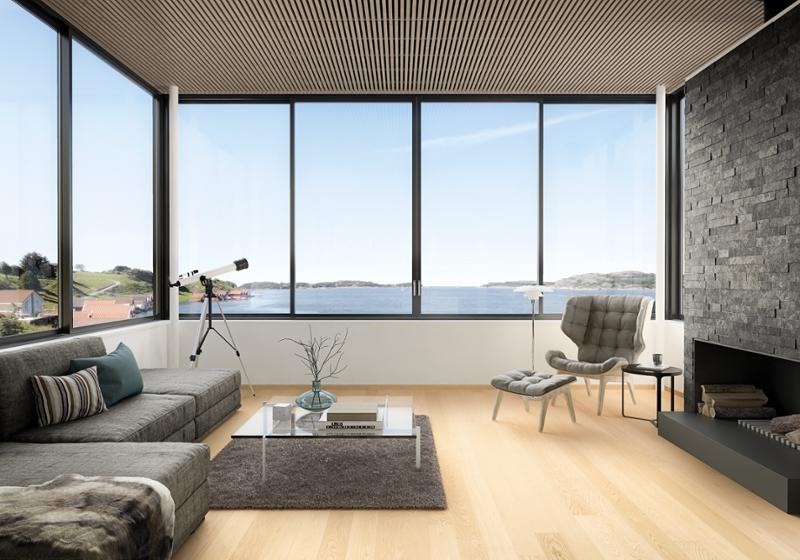 Ash Transparent Andante - slika 2