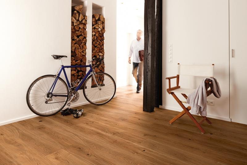 Oak Alamo Vivo - slika 2