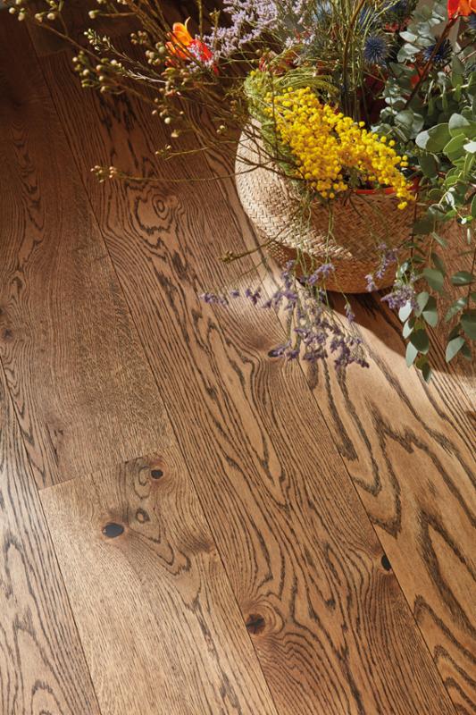 Oak Alamo Vivo - slika 3