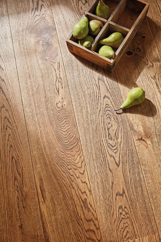 Oak Alamo Vivo - slika 4