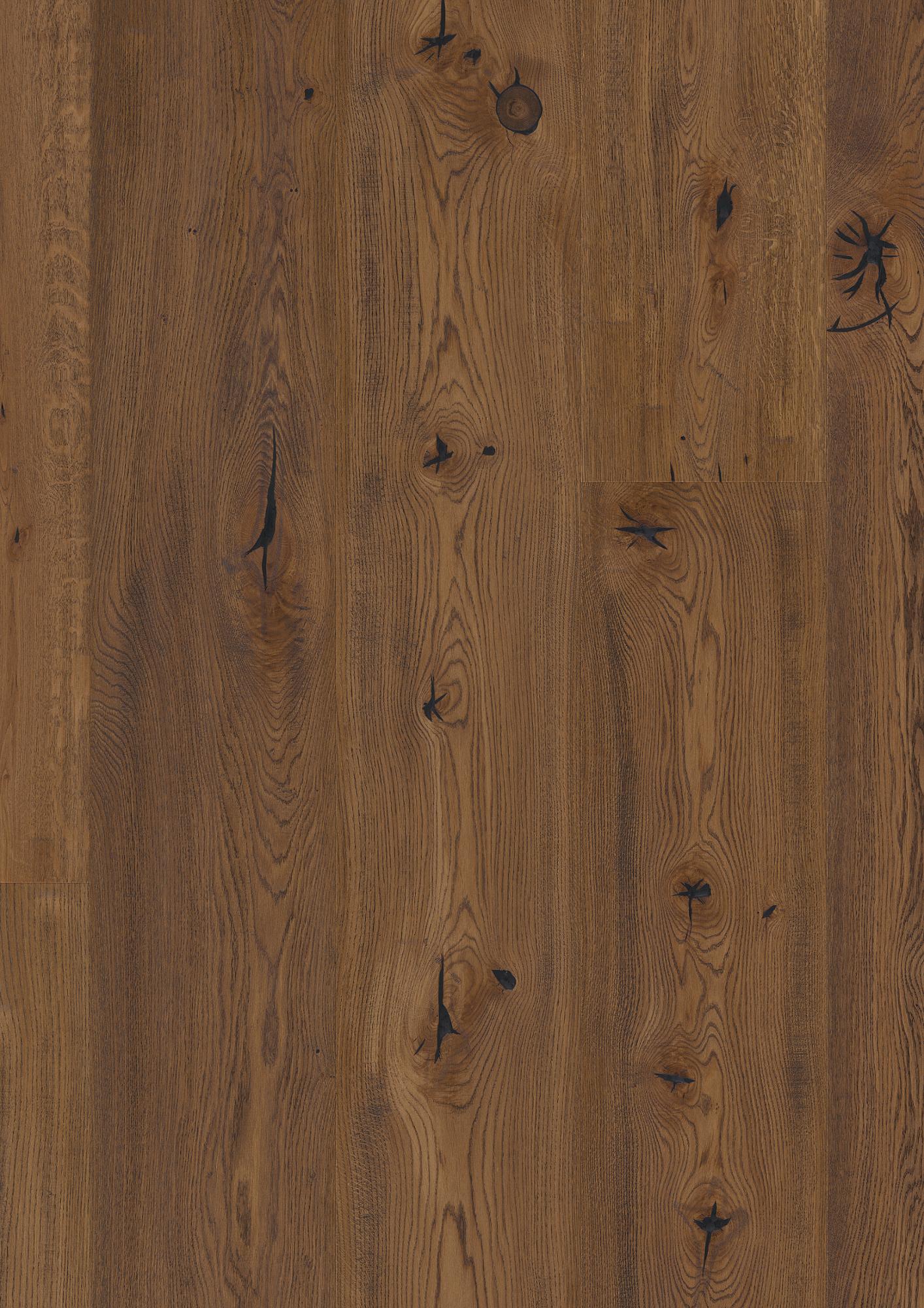 Oak Antique Brown Canyon