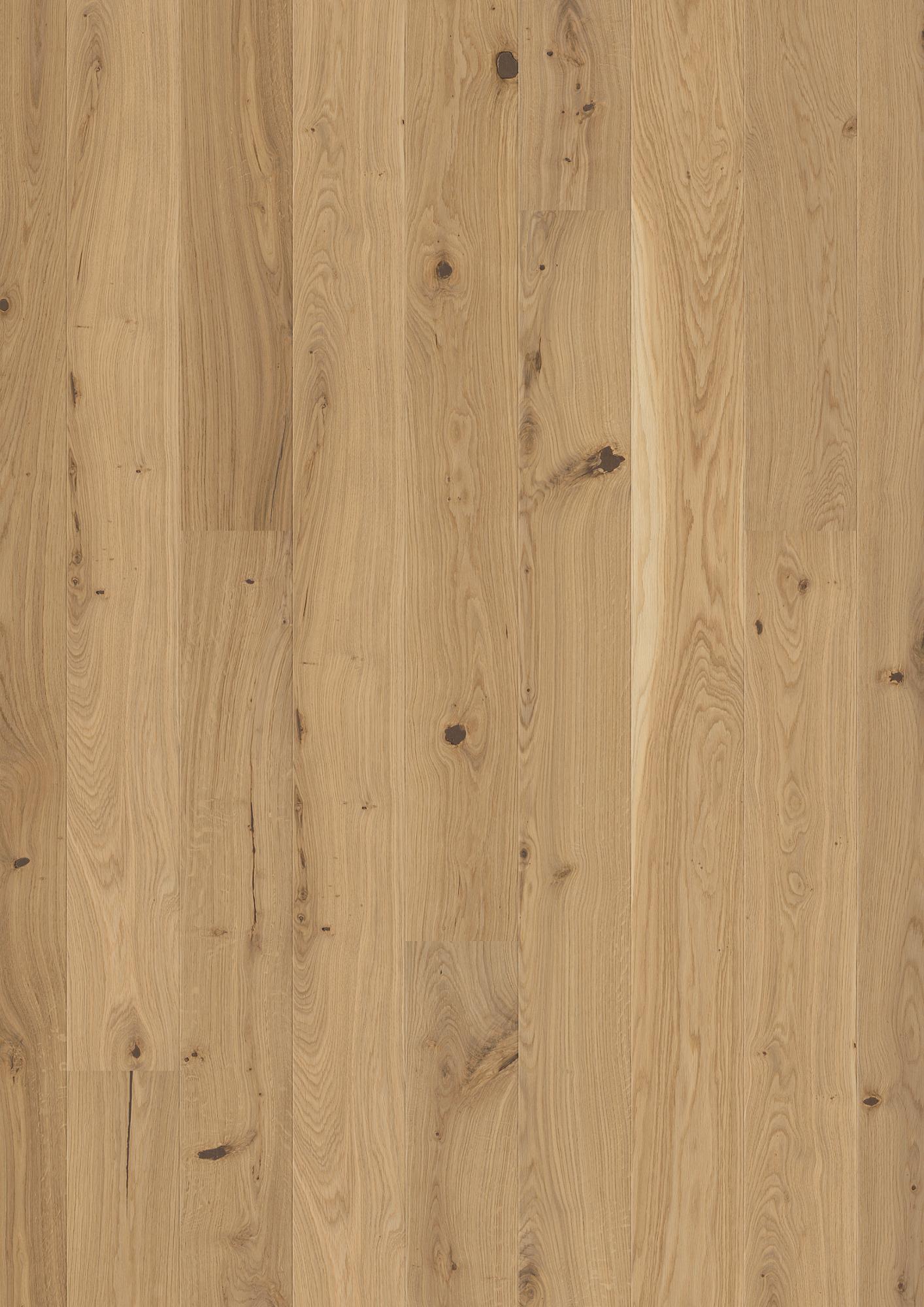 Oak Authentic Vivo