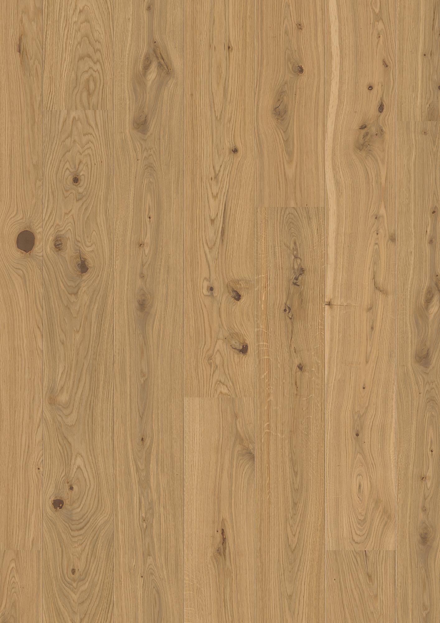 Oak Authentic Vivo