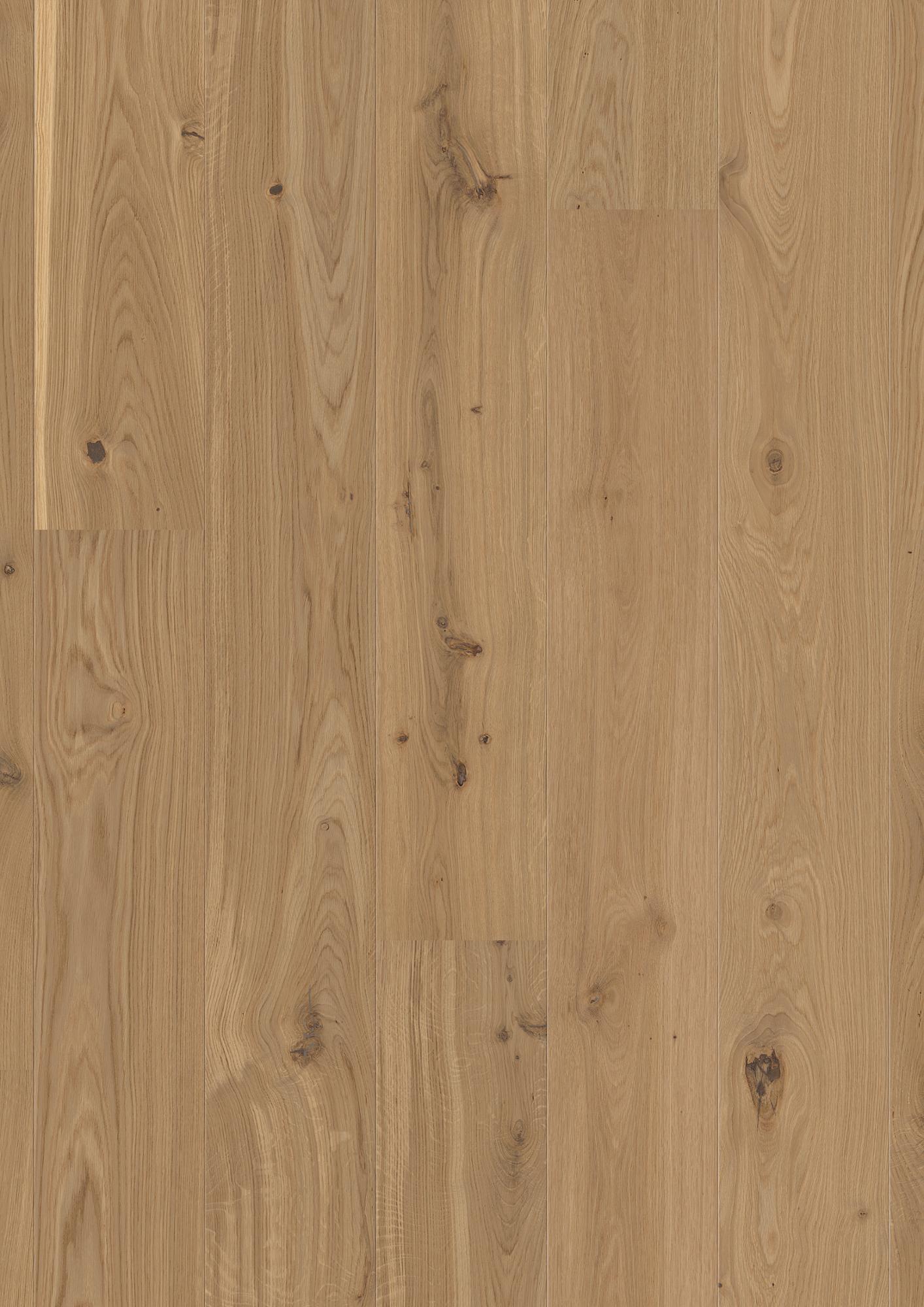 Oak Authentic Vivo