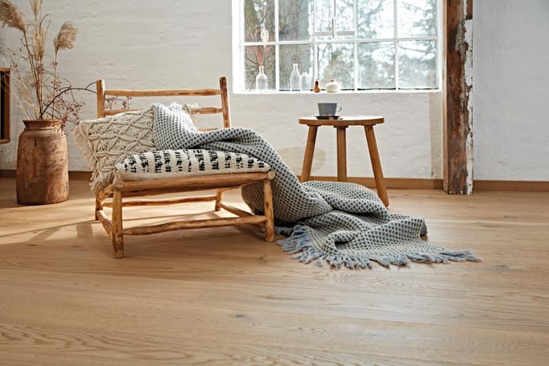 Oak Authentic Vivo - slika 2