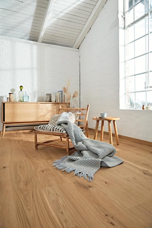 Oak Authentic Vivo - slika 5