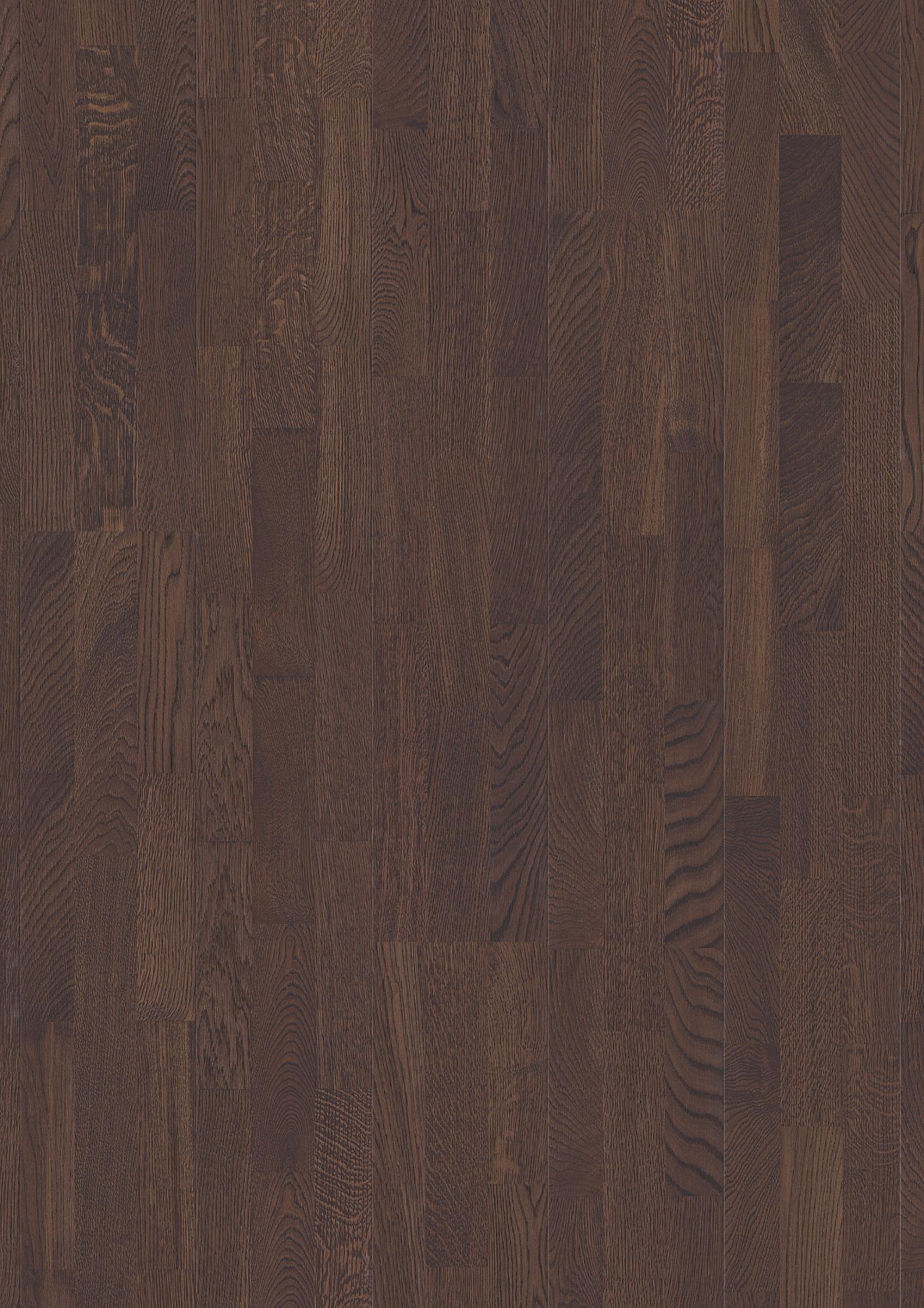 Oak Brazilian Brown Finale