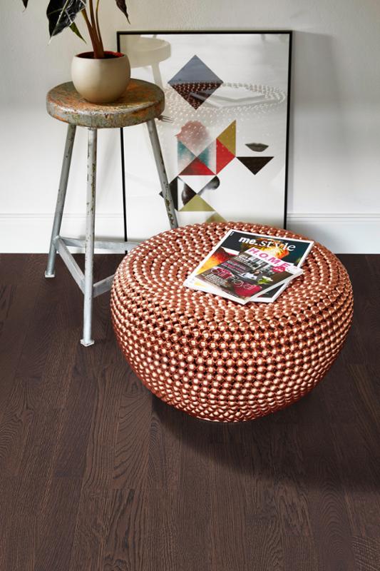 Oak Brazilian Brown Finale - slika 2