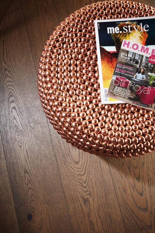 Oak Brown Jasper Vivo - slika 2