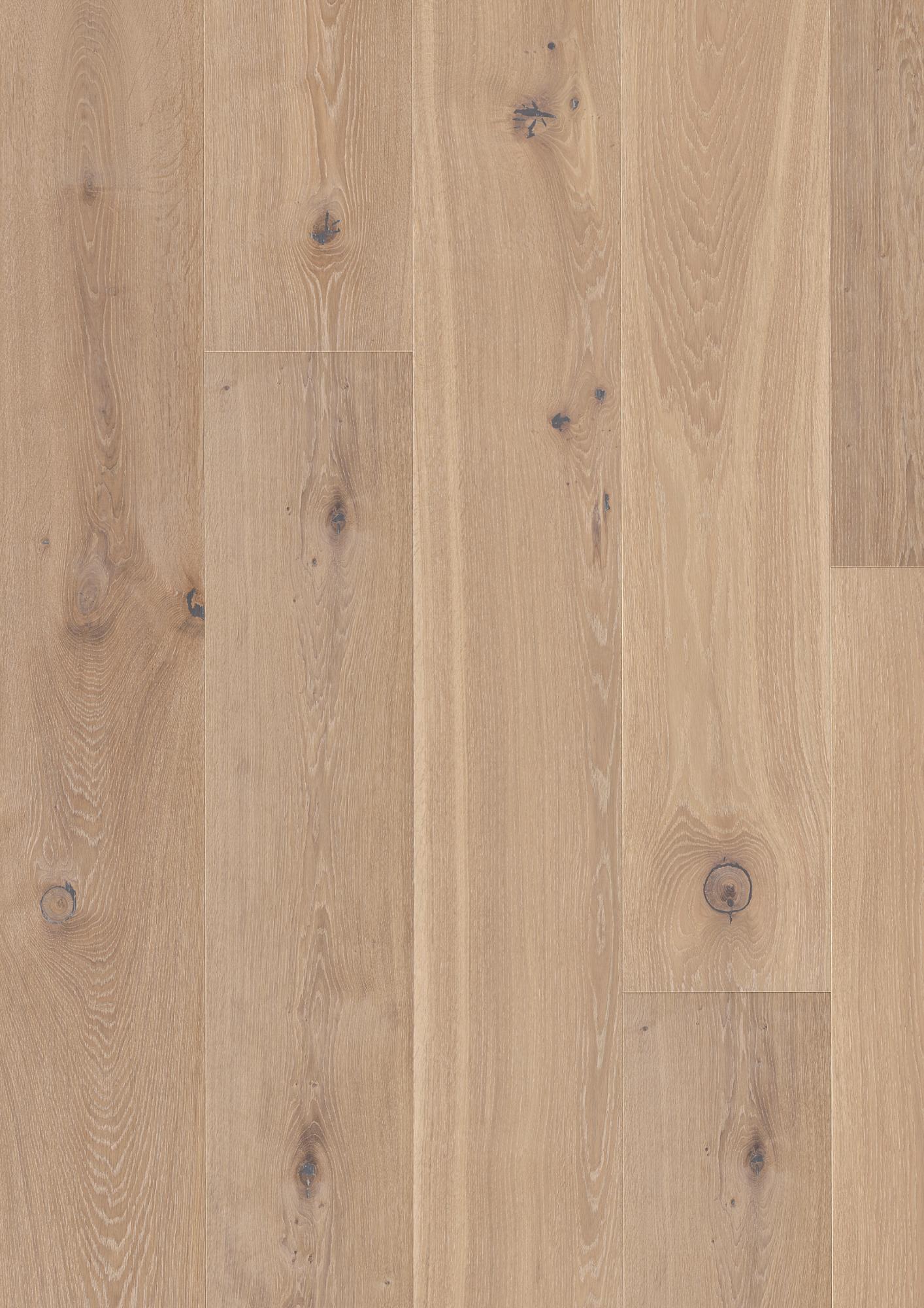 Oak Coral Traditional
