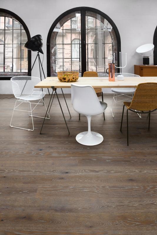 Oak Graphite Vivo - slika 2