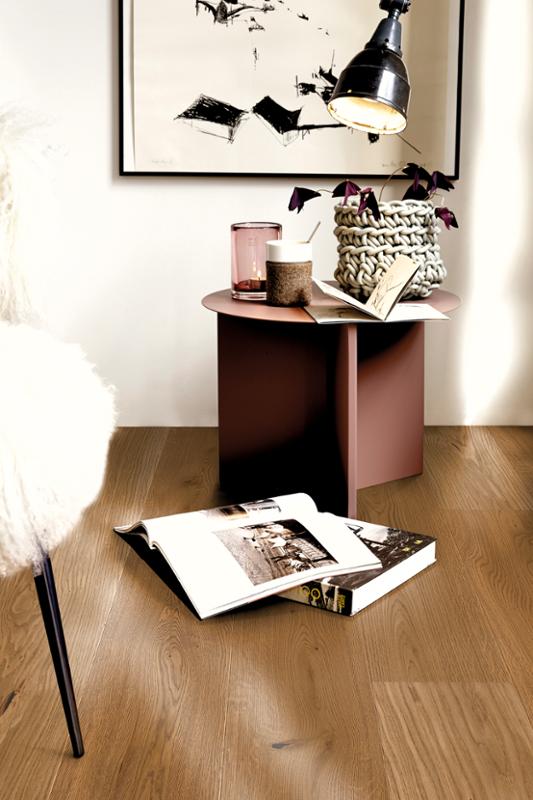 Oak Honey Vivo - slika 2