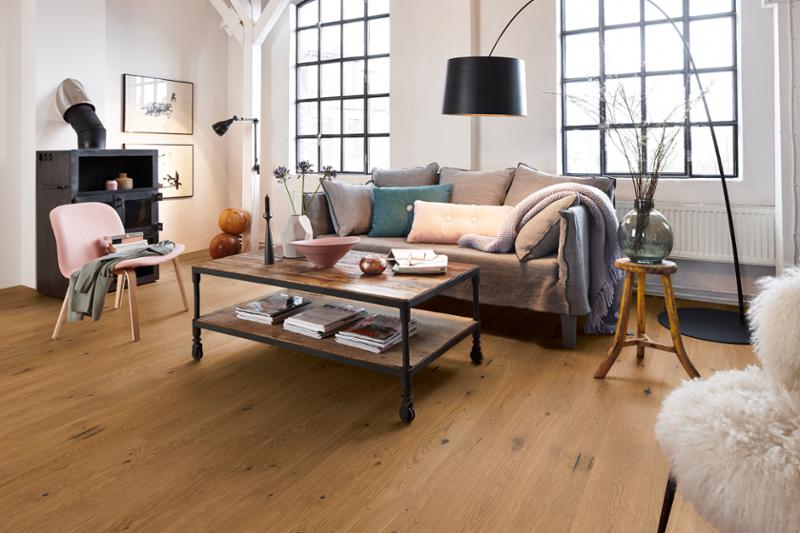Oak Honey Vivo - slika 2