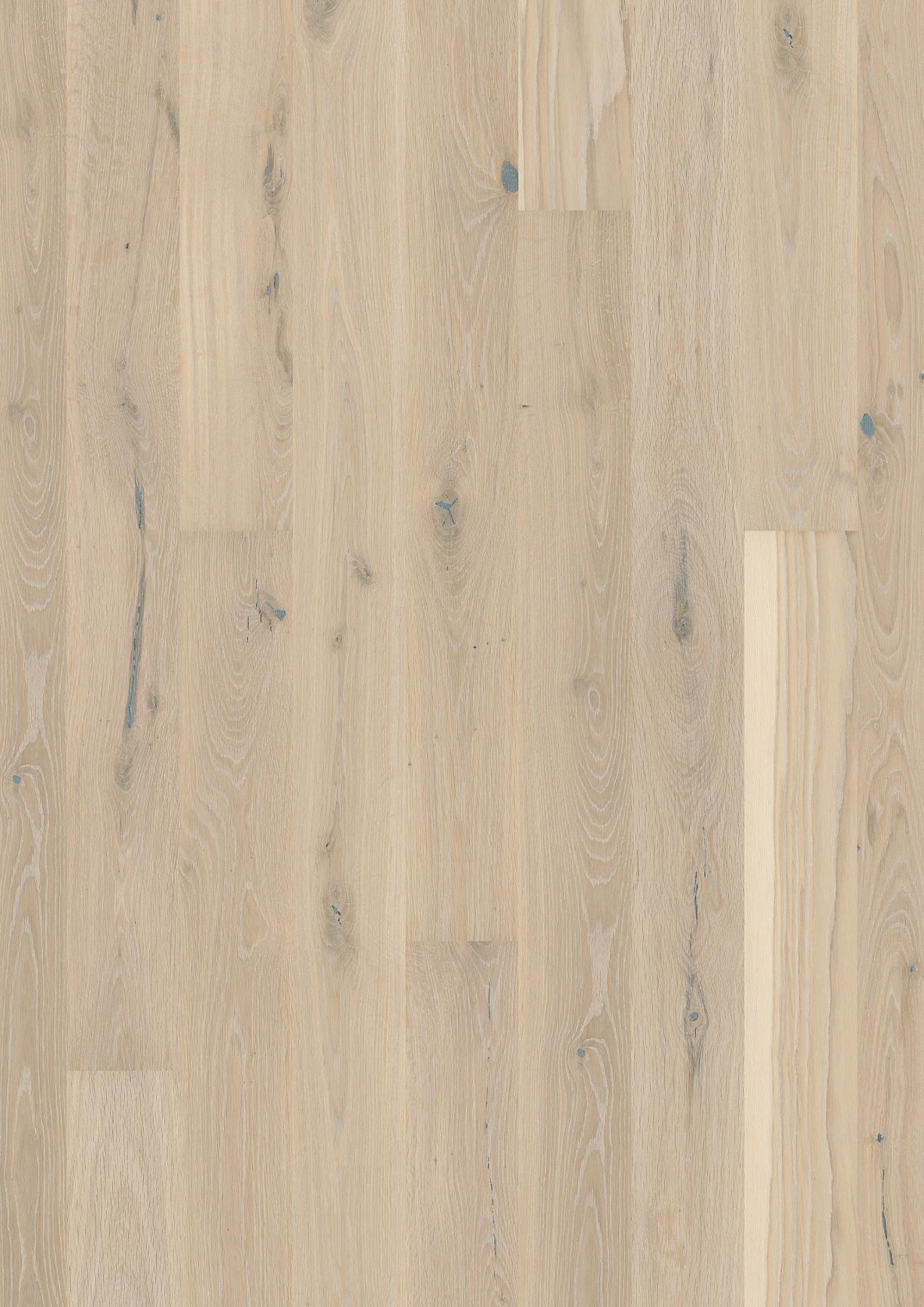 Oak Pale White Vivo