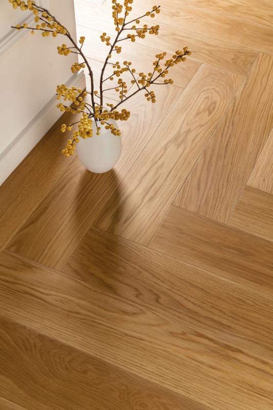Oak Transparent Adagio - slika 3