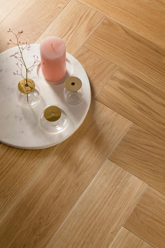 Oak Transparent Adagio - slika 2