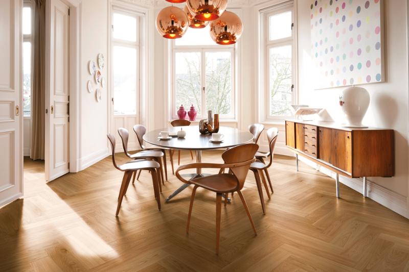 Oak Transparent Adagio - slika 2