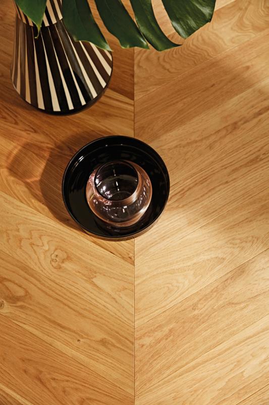 Oak Transparent Adagio - slika 4