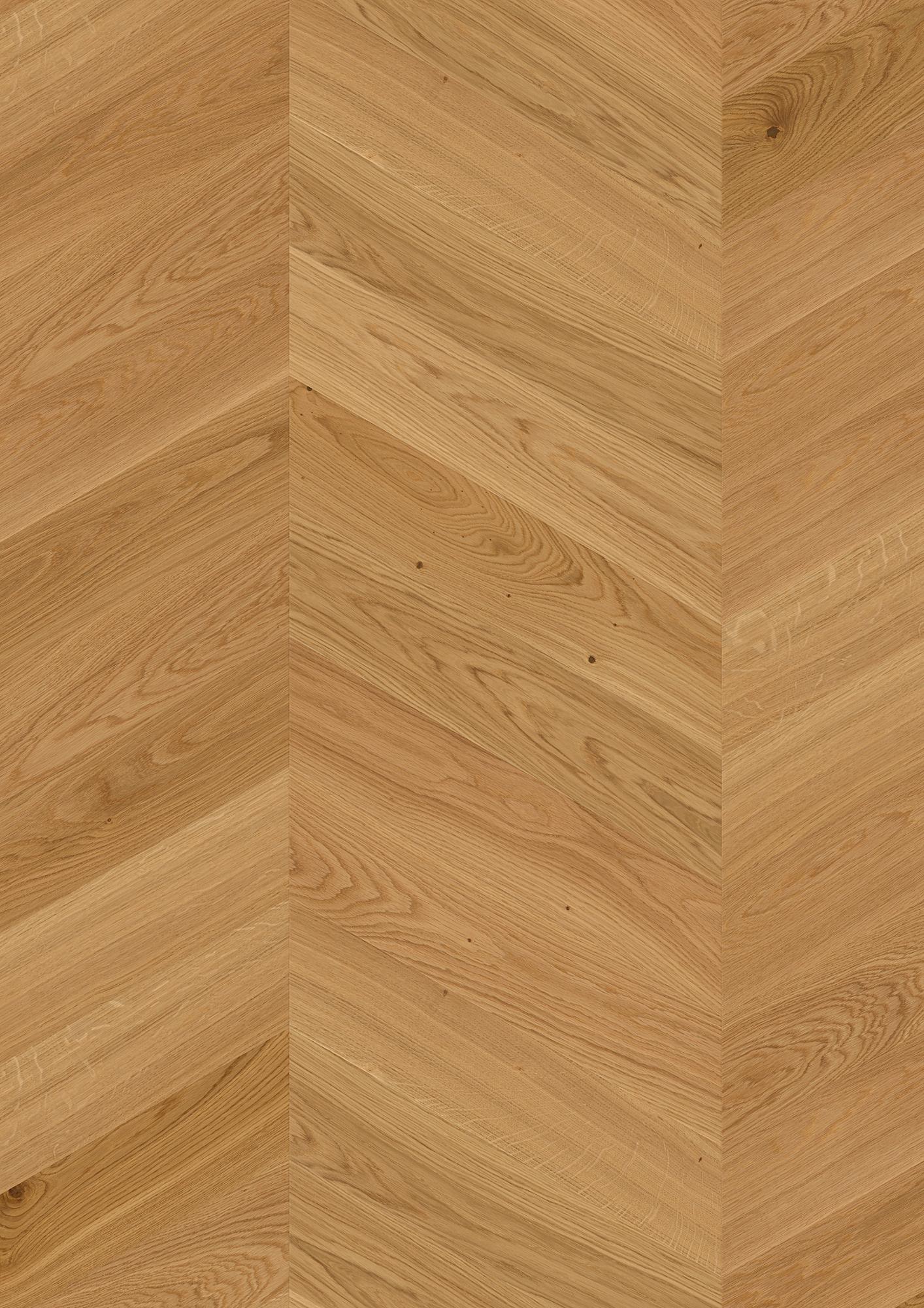 Oak Transparent Adagio