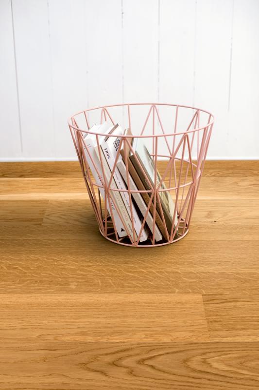 Oak Transparent Andante - slika 3