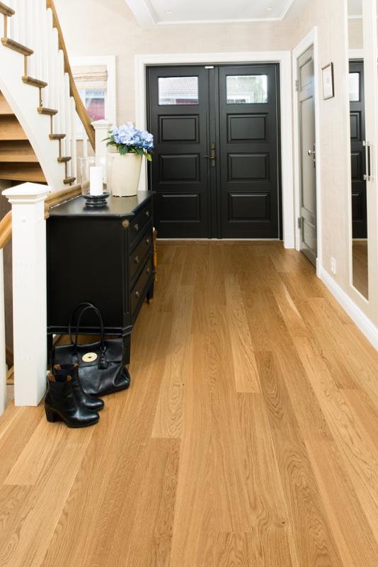Oak Transparent Andante - slika 2