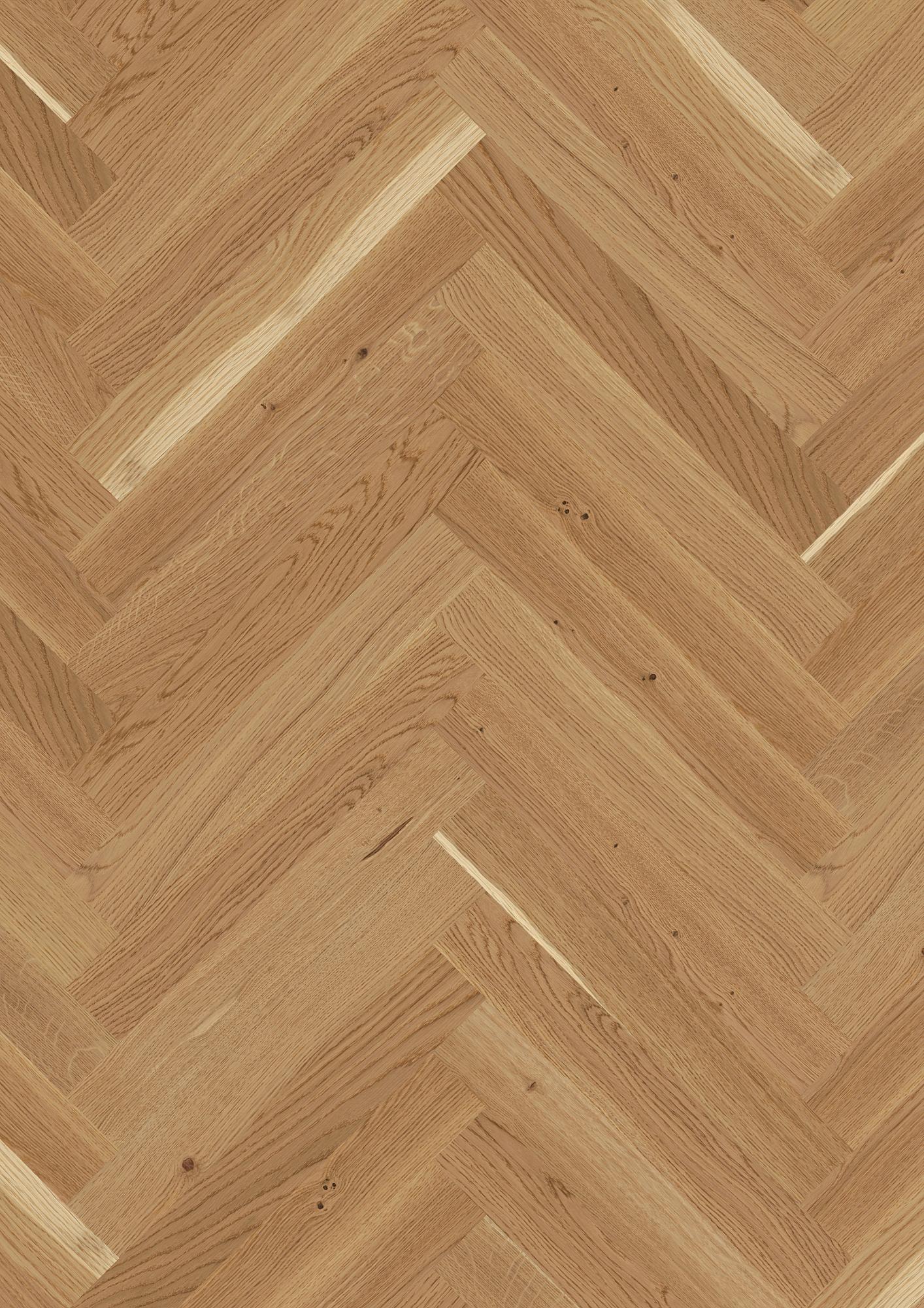Oak Transparent Basic
