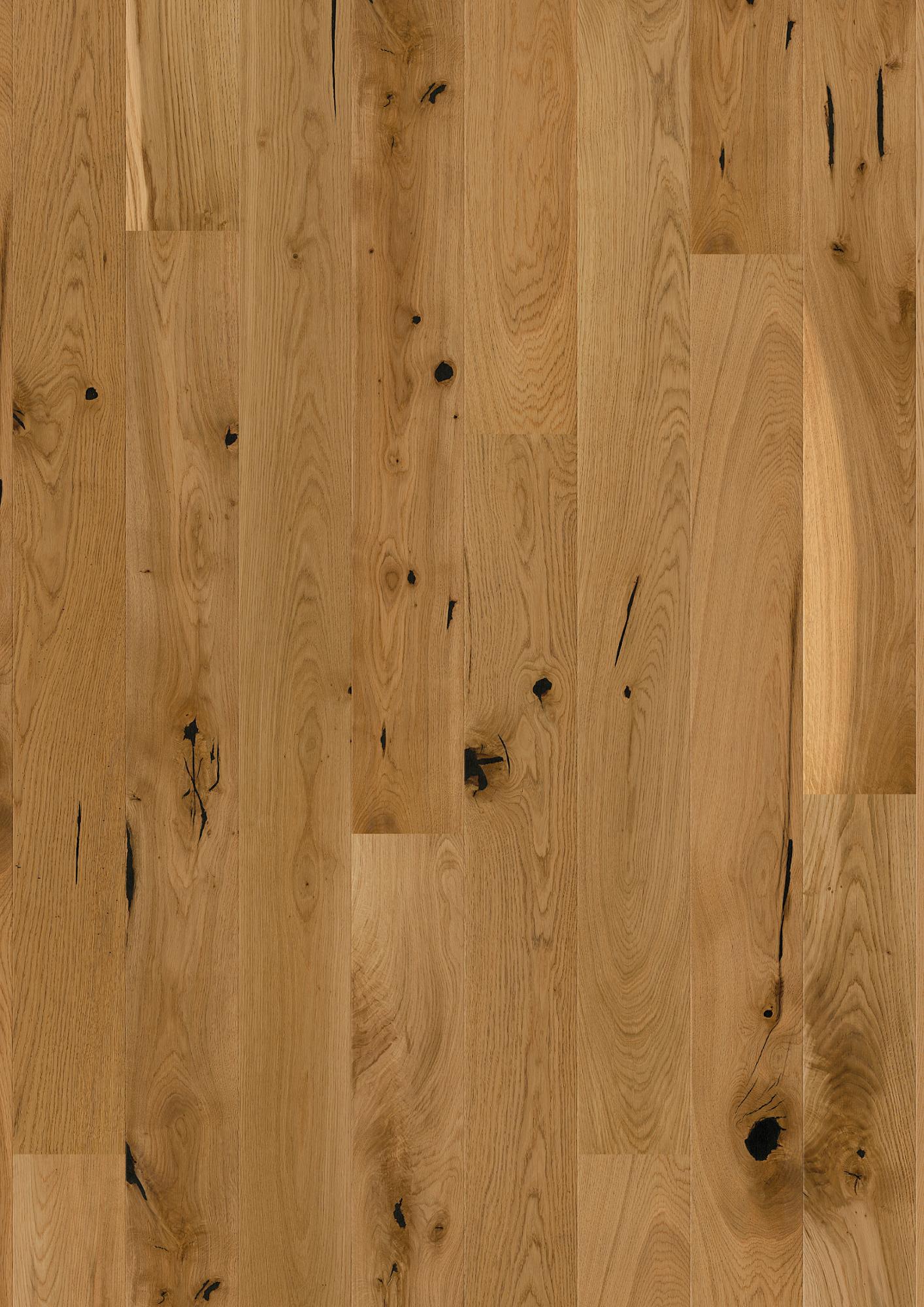 Oak Transparent Espressivo