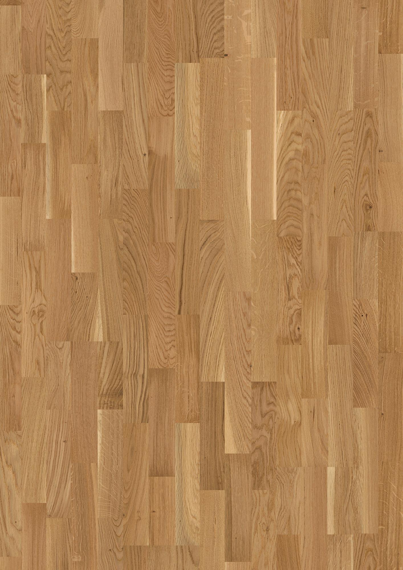Oak Transparent Finale