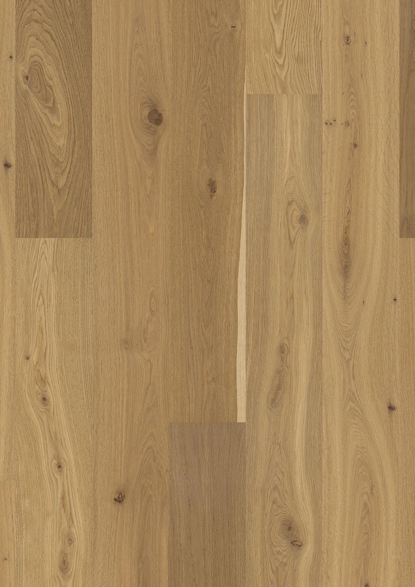 Oak Transparent Semi Smoked Animoso