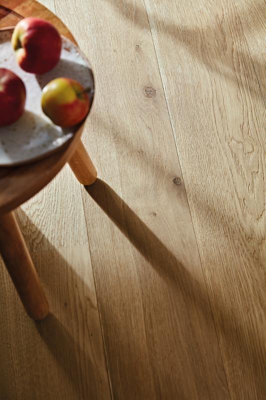 Oak Transparent Semi Smoked Animoso - slika 4
