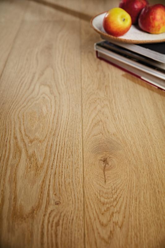 Oak Transparent Semi Smoked Animoso - slika 5