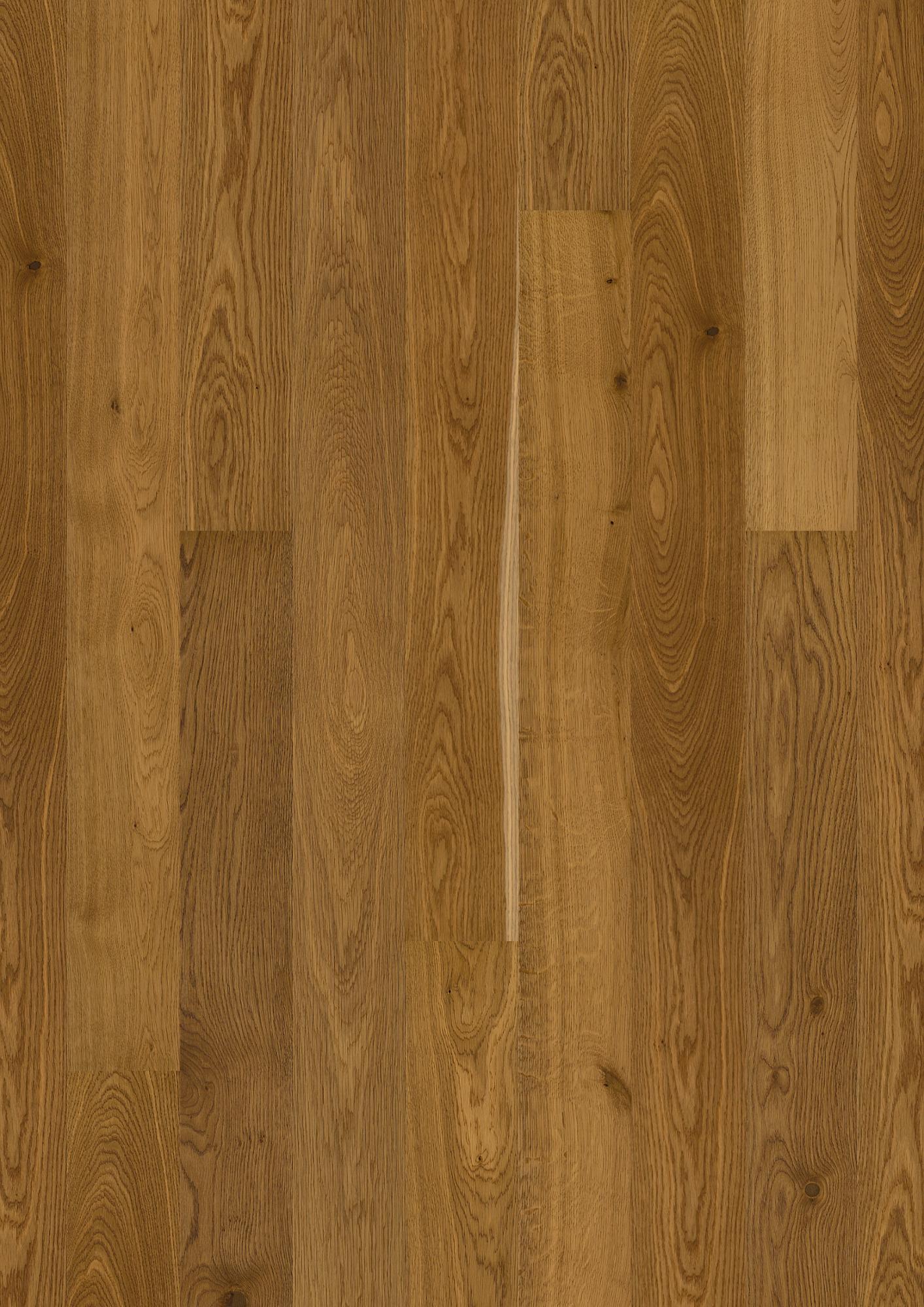 Oak Transparent Semi Smoked Animoso