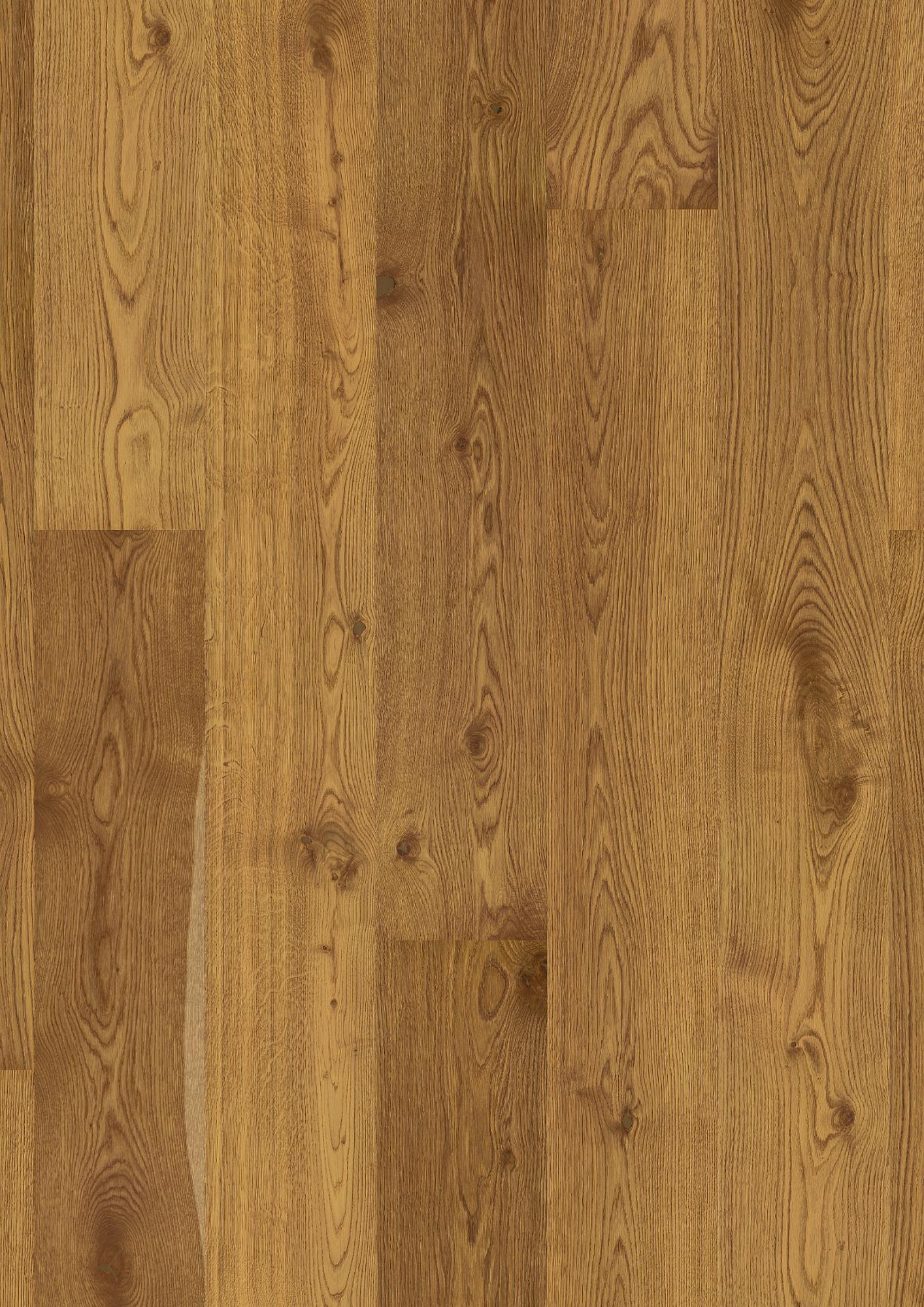 Oak Transparent Semi Smoked Animoso
