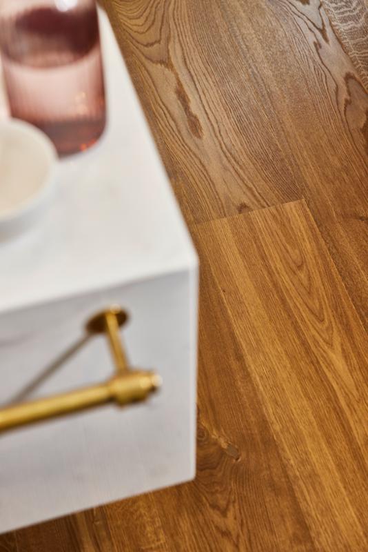 Oak Transparent Semi Smoked Animoso - slika 3