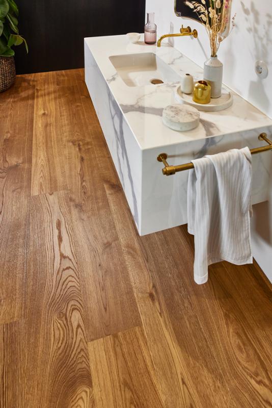 Oak Transparent Semi Smoked Animoso - slika 4