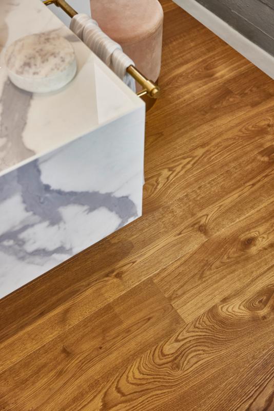 Oak Transparent Semi Smoked Animoso - slika 5