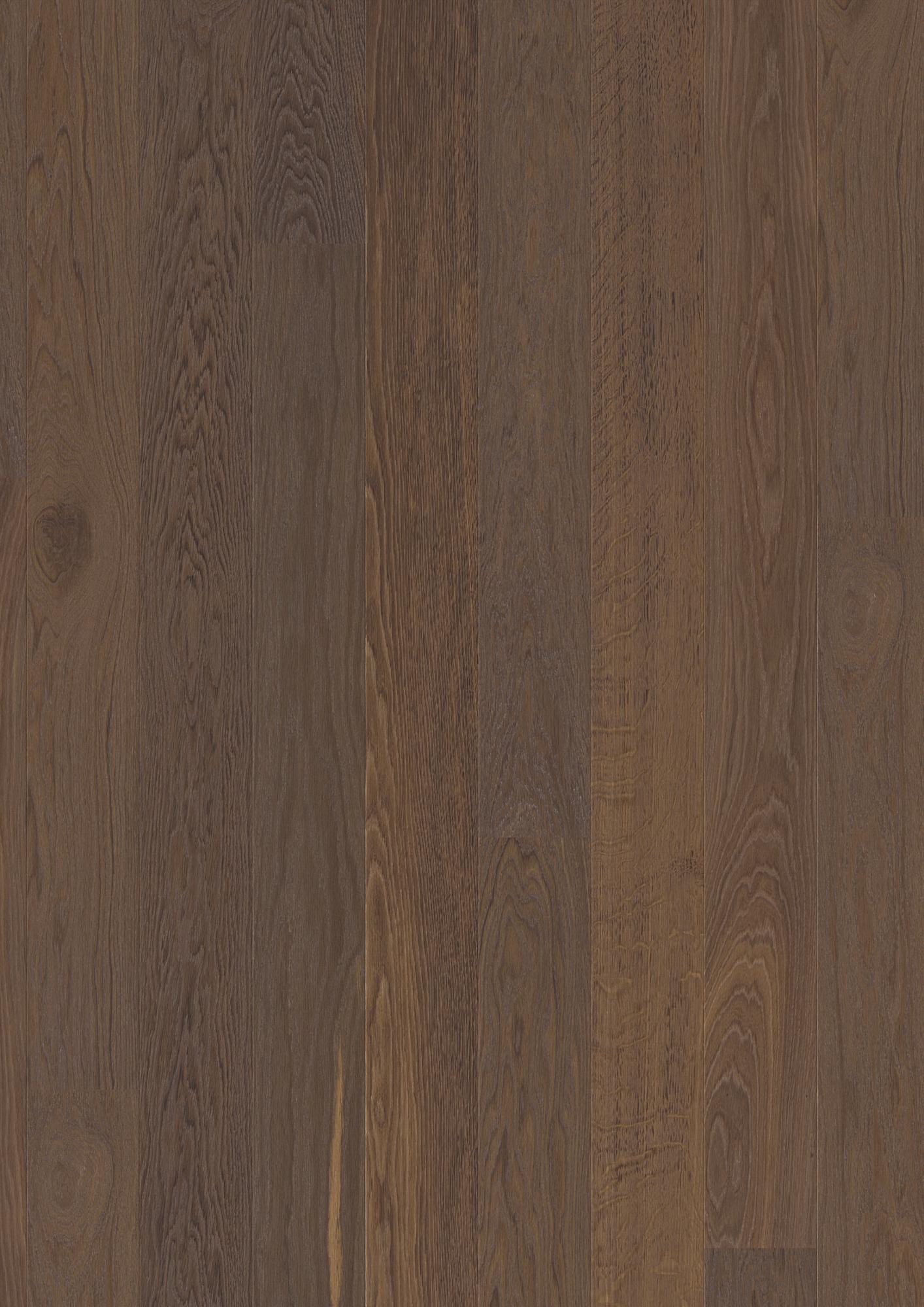 Oak Transparent smoked Andante
