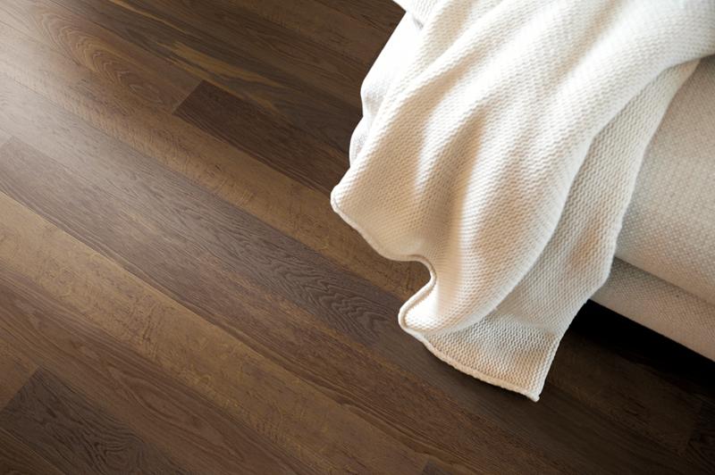 Oak Transparent smoked Andante - slika 2