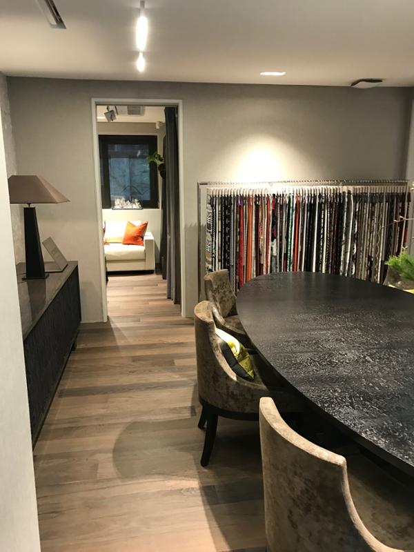 Oak Transparent smoked Andante - slika 3