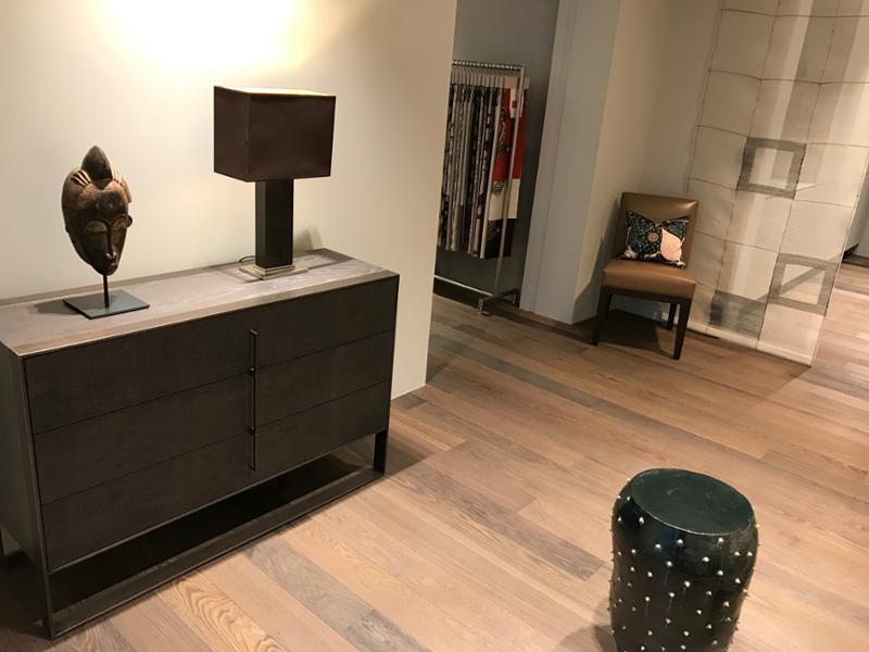 Oak Transparent smoked Andante - slika 4