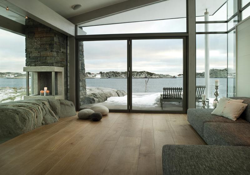 Oak Transparent Traditional - slika 3