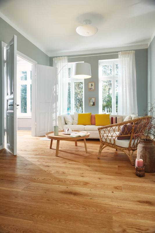 Oak Transparent Vivo - slika 2