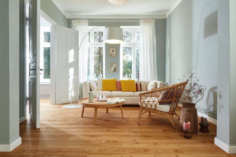 Oak Transparent Vivo - slika 3