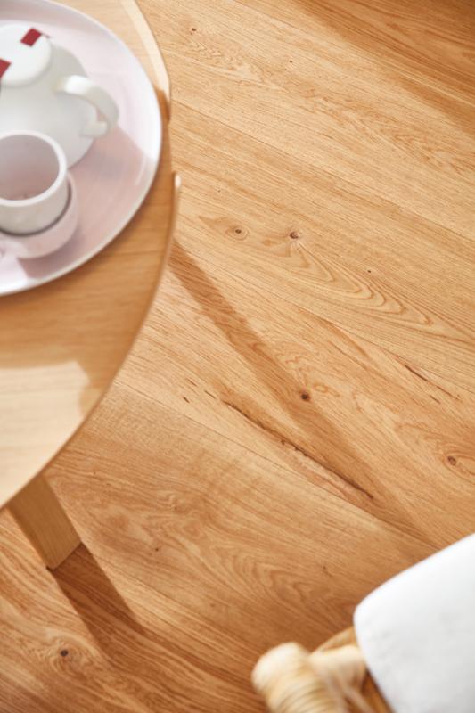 Oak Transparent Vivo - slika 4