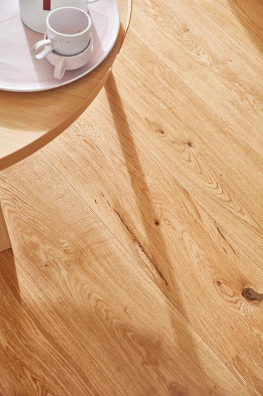 Oak Transparent Vivo - slika 5