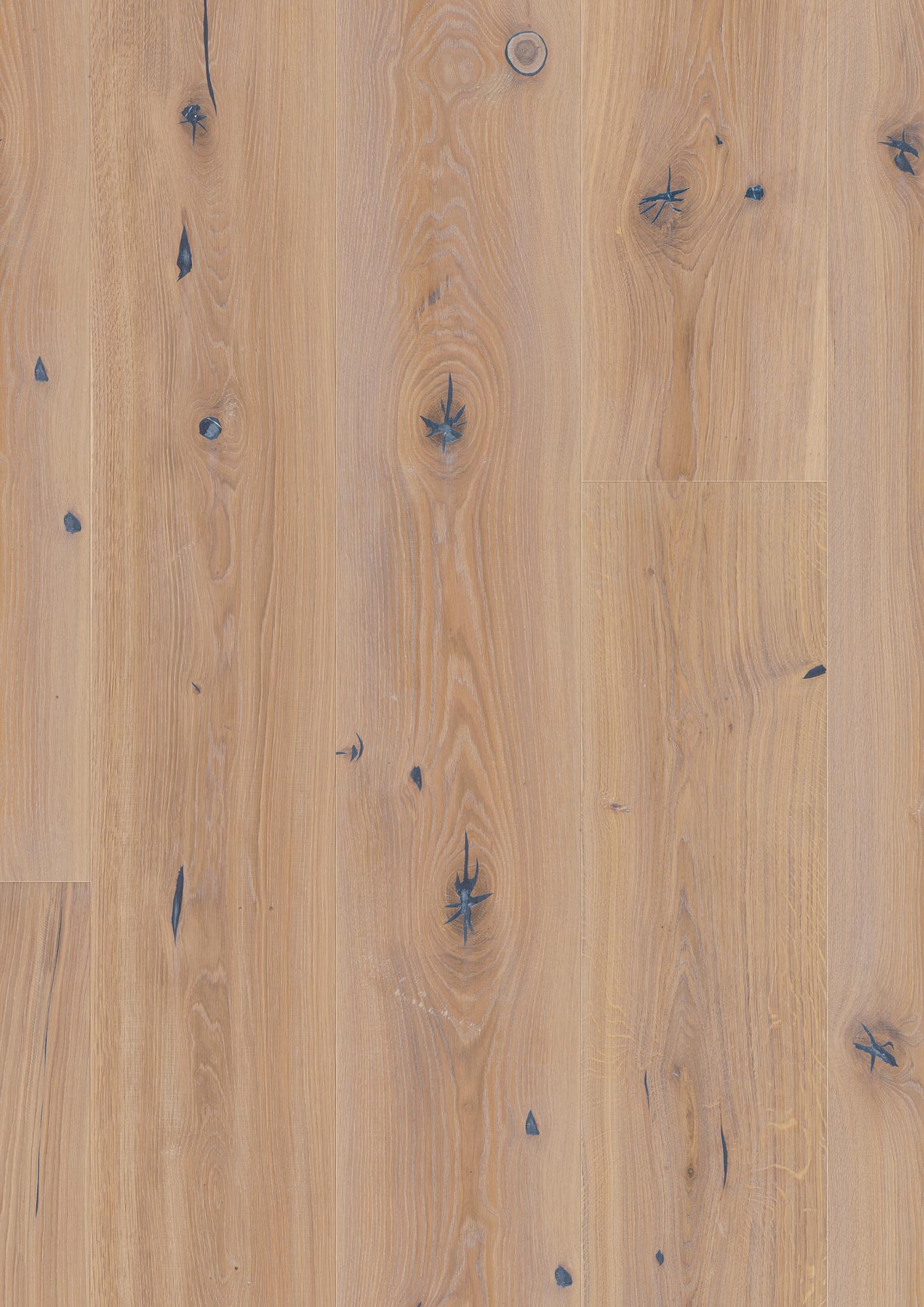 Oak Vintage White Canyon
