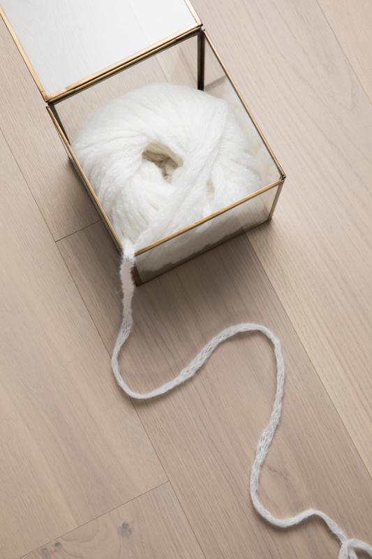 Oak Warm Cotton Animoso - slika 2