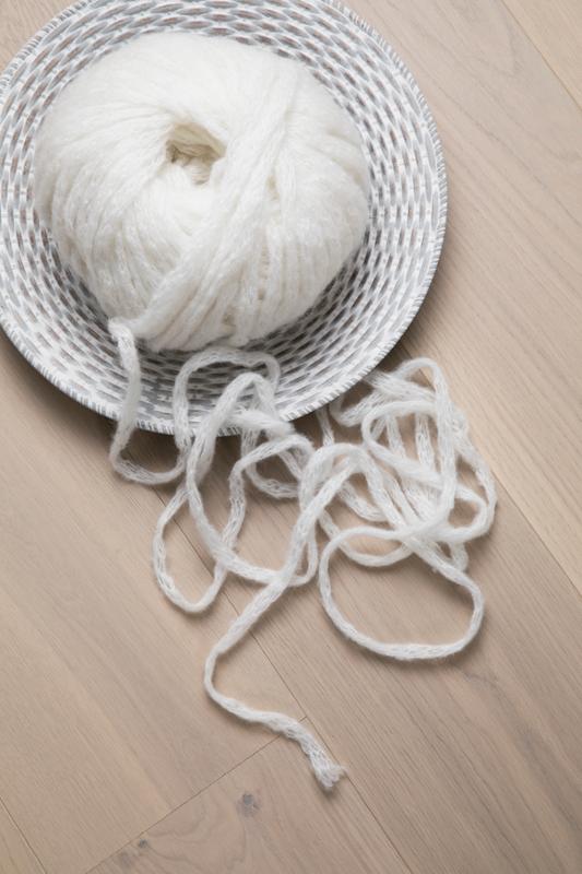 Oak Warm Cotton Animoso - slika 5