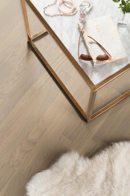 Oak Warm Cotton Finale - slika 2
