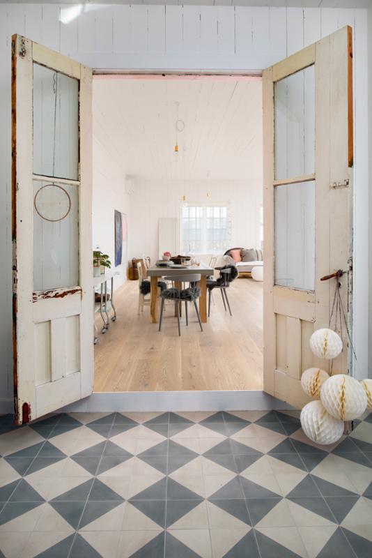 Oak White Animoso - slika 2
